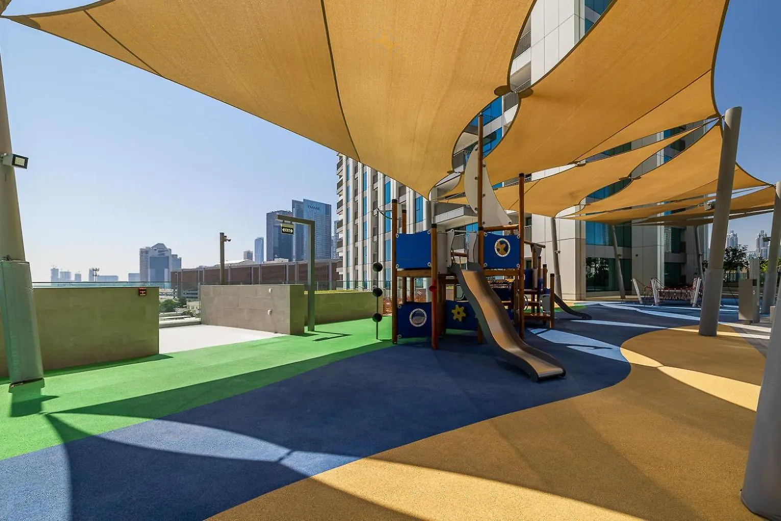 Premium 2Br Home In Dtv With Burj Khalifa View Dubai 0*,