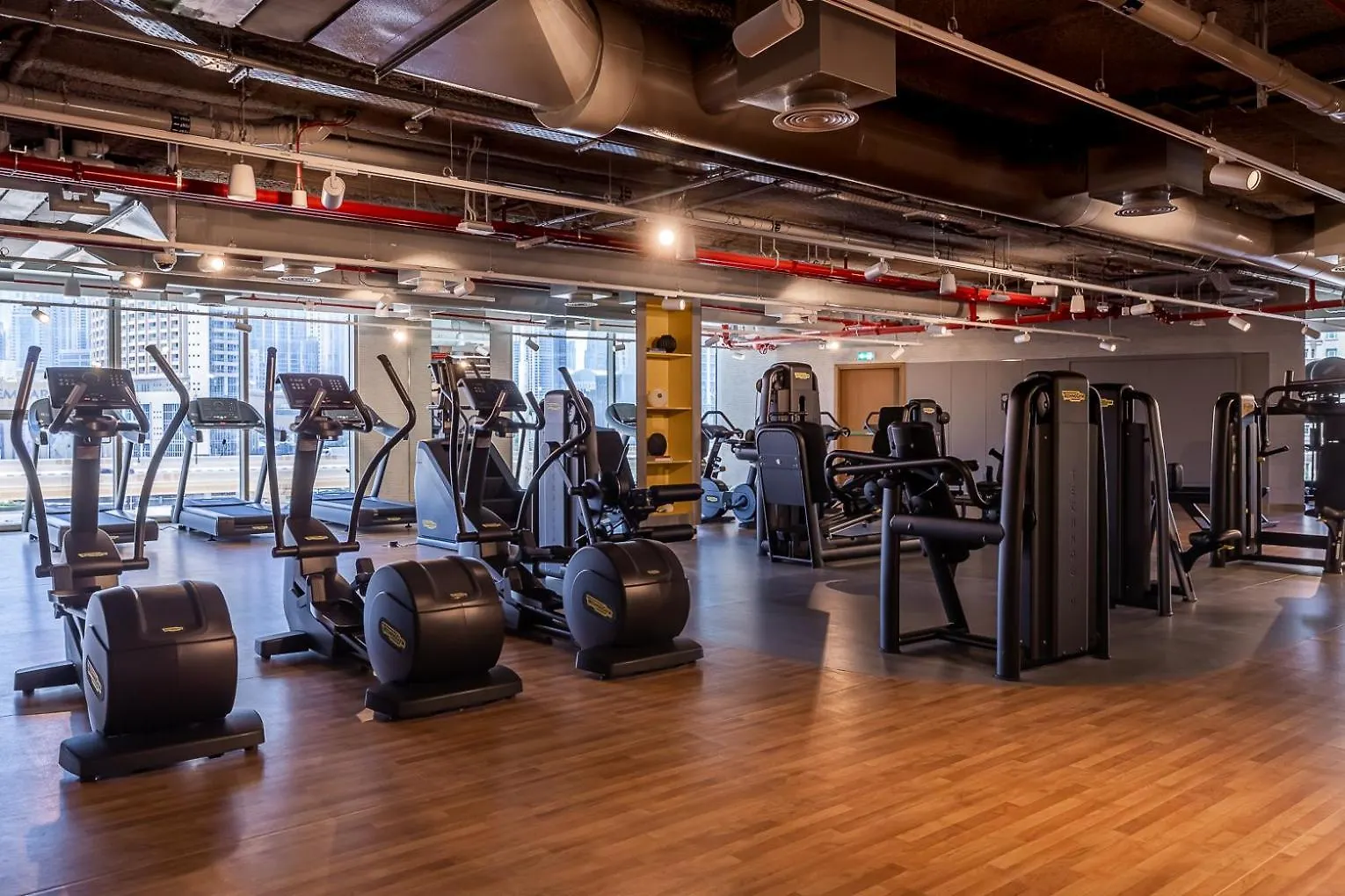 Premium 2Br Home In Dtv With Burj Khalifa View Dubai United Arab Emirates
