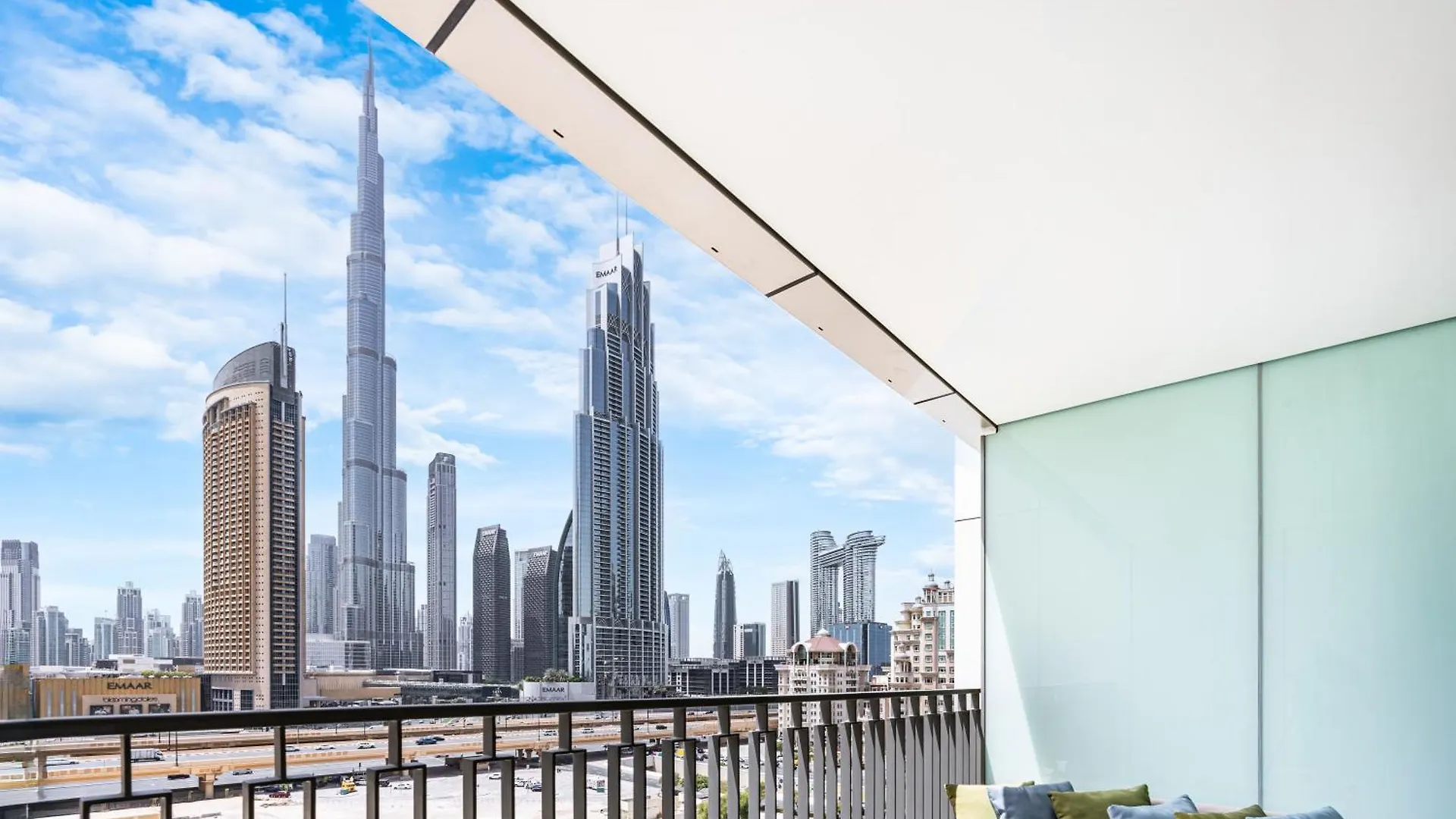 Premium 2Br Home In Dtv With Burj Khalifa View Dubai United Arab Emirates